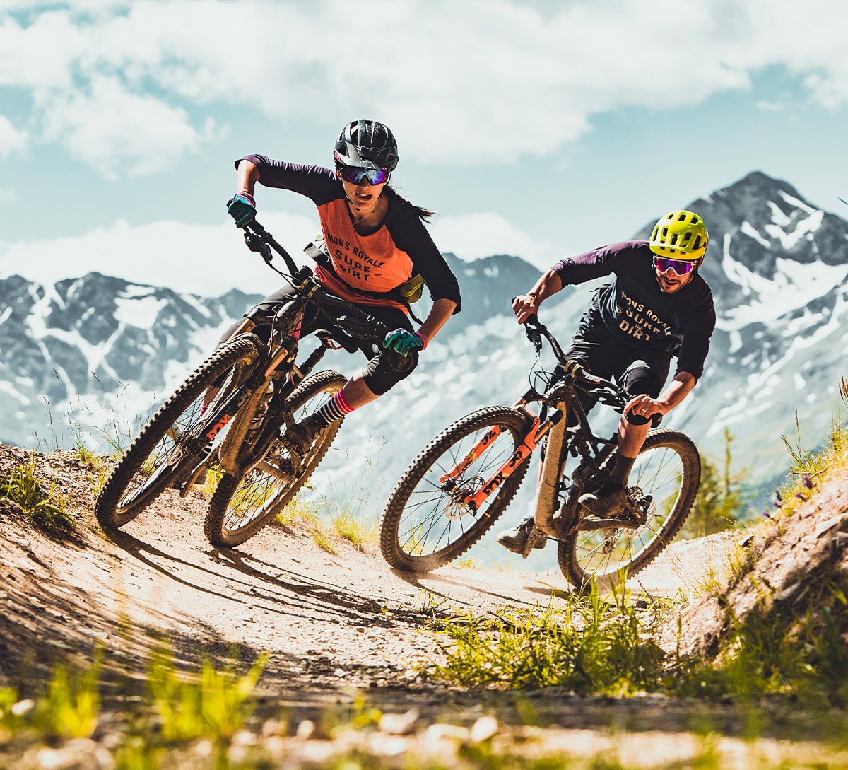 Pro Cycle Store -Pro Cycle Store mtb trails