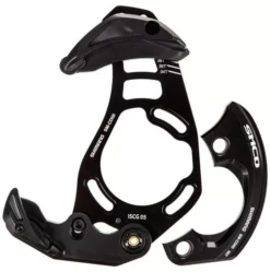 Shimano Saint CD50 MTB Chain Guard And Guide Set