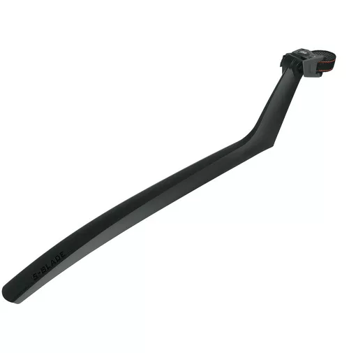 SKS S-Blade Fixed Rear Mudguard Set 3 SKS S-Blade Fixed Rear Mudguard Set