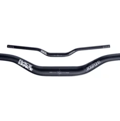 Race Face Respond Riser Handlebar