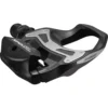 Shimano R550 SPD-SL Clipless Road Pedals 1 Shimano R550 SPD-SL Clipless Road Pedals -Pro Cycle Store prod106714 Black NE 01