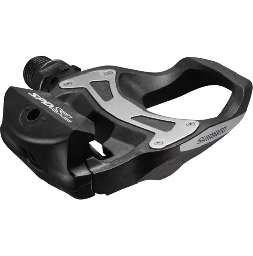 Shimano R550 SPD-SL Clipless Road Pedals 3 Shimano R550 SPD-SL Clipless Road Pedals