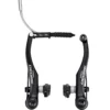 Shimano Deore T610 V-Brake -Pro Cycle Store prod107375 Black NE 01