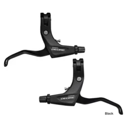 Shimano Deore T610 Trekking V-Brake Levers (Pair