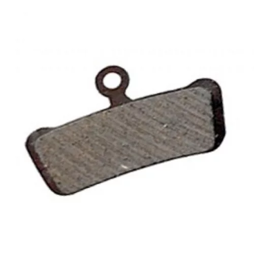 Clarks Avid X0 Trail-Guide MTB Disc Brake Pads 3 Clarks Avid X0 Trail-Guide MTB Disc Brake Pads