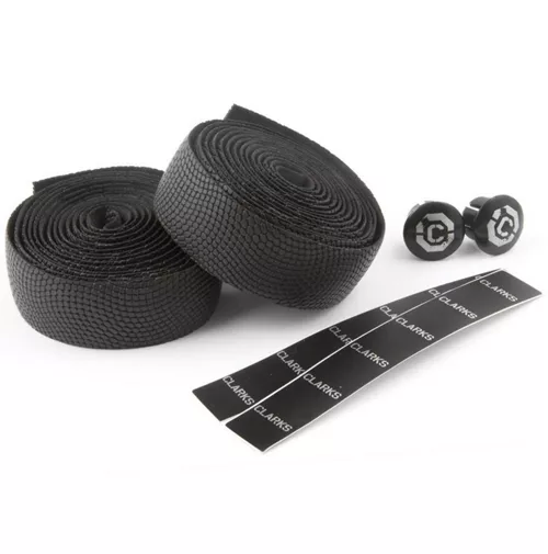 Clarks Carbon Effect Bar Tape 3 Clarks Carbon Effect Bar Tape