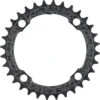 Race Face Narrow Wide MTB Single Chainring 1 Race Face Narrow Wide MTB Single Chainring -Pro Cycle Store prod109723 Black NE 01