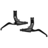 Shimano Deore T611 V-Brake Levers