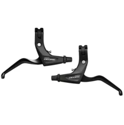 Shimano Deore T611 V-Brake Levers