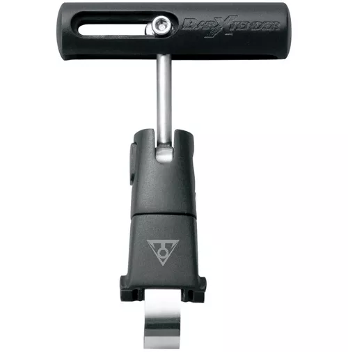 Topeak Bar X-Tender Handlebar Accessory Mount 3 Topeak Bar X-Tender Handlebar Accessory Mount