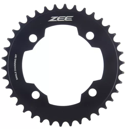 Shimano Zee FCM640-M645 10 Speed Chainring 3 Shimano Zee FCM640-M645 10 Speed Chainring