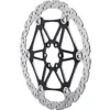 Hope Tech 3 V4 Vented Floating Disc Rotor -Pro Cycle Store prod118627 Black NE 01