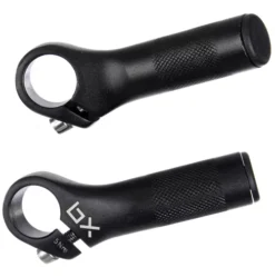 Brand-X Stubby Bar Ends