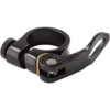 Brand-X Quick Release Seat Clamp 2 Brand-X Quick Release Seat Clamp -Pro Cycle Store prod118837 Black NE 01