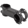 Brand-X Mountain Bike Stem -Pro Cycle Store prod118997 Black20with20Silver20Bolts NE 01