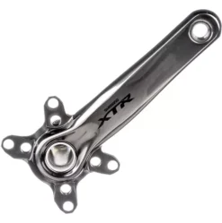 Shimano XTR M9000 Race 11 Speed MTB Crankset