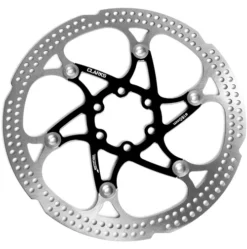 Clarks CFR-10FA Floating Disc Brake Rotor