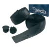 Deda-elementi Deda Elementi Carbon Handlebar Tape 1 Deda-elementi Deda Elementi Carbon Handlebar Tape -Pro Cycle Store prod121090 Black NE 01