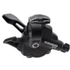 SRAM X4 8 Speed Trigger Gear Shifter -Pro Cycle Store prod125423 Black NE 01