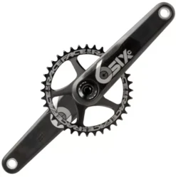 Race Face SixC Cinch 83mm Direct Mount Chainset