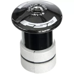 FSA Compressor Expander Plug (Carbon)