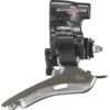 Campagnolo® Campagnolo EPS Record 2x11 Speed Front Derailleur