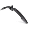 Zefal Deflector FM60 Clip-On Front Mudguard -Pro Cycle Store prod128253 Black NE 01