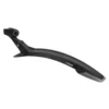Zefal Deflector RM60 Clip-On Rear Mudguard -Pro Cycle Store prod128254 Black NE 01