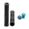 Stranger Quan BMX Handlebar Grips -Pro Cycle Store prod128843 Black NE 01