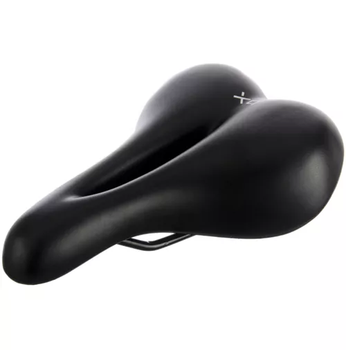 Brand-X Women's Comfort City Bike Saddle 3 Brand-X Women's Comfort City Bike Saddle
