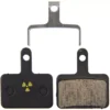 Nukeproof Shimano Deore M515-M525-Tektro Disc Pads