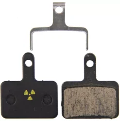 Nukeproof Shimano Deore M515-M525-Tektro Disc Pads