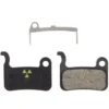 Nukeproof Shimano XTR-XT-Saint M800-SLX-LX Pads -Pro Cycle Store prod129818 NC NE 01