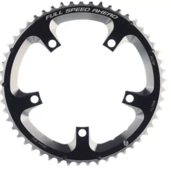 FSA Super Type Road Double N10-11 Chainring