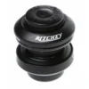 Ritchey Comp Scuzzy Logic Threadless 1" Headset -Pro Cycle Store prod130229 Black NE 01