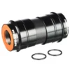 Rotor PF46 Steel Road Bottom Bracket