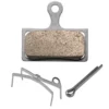 Shimano G04Ti Metal Bike Disc Brake Pads -Pro Cycle Store prod130812 NC NE 01