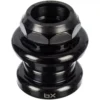 Brand-X Threaded Headset (34EESS-1.1-8") -Pro Cycle Store prod130926 Black NE 01