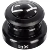 Brand-X Sealed Semi Integrated Headset (44IETS) -Pro Cycle Store prod130944 Black NE 01
