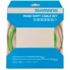 Shimano Road PTFE Gear Cable Set