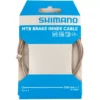 Shimano MTB Stainless Steel Inner Brake Cable -Pro Cycle Store prod130985 NC NE 01