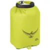Osprey DrySack 12 -Pro Cycle Store prod132318 Electric20Lime NE 01