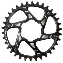 Hope Spiderless Retainer Chainring