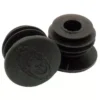 Lizard Skins Bar End Plugs Push In