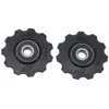 BBB RollerBoys Rear Derailleur Jockey Wheels -Pro Cycle Store prod134272 Black NE 01