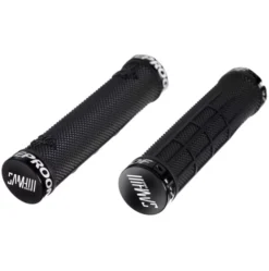 Nukeproof Sam Hill Series Handlebar Grips