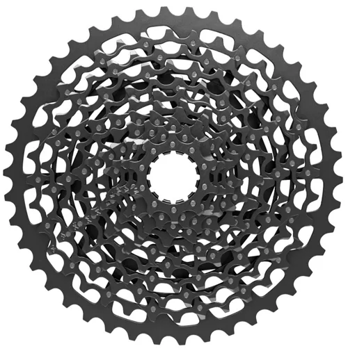SRAM XG-1150 Cassette (11 Speed) 3 SRAM XG-1150 Cassette (11 Speed)