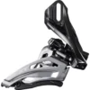 Shimano XT M8020 Direct Mount Front Derailleur