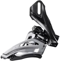 Shimano XT M8020 Direct Mount Front Derailleur