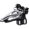 Shimano XT M8020 E2-Type 2x11 Front Derailleur 2 Shimano XT M8020 E2-Type 2x11 Front Derailleur -Pro Cycle Store prod135842 Black20 20E NE 01